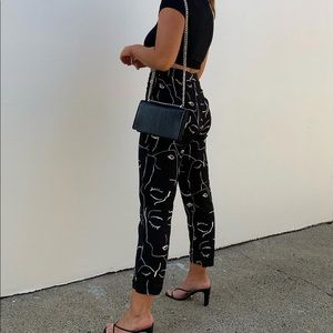 Princess Polly pants